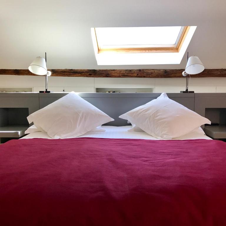 Le Couvent Marseille - Appartement en Duplex - 85 m² - 10