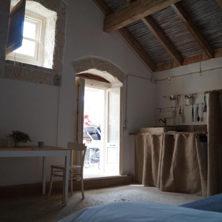 la chiesetta - Casa con 1 Camera da Letto - 6