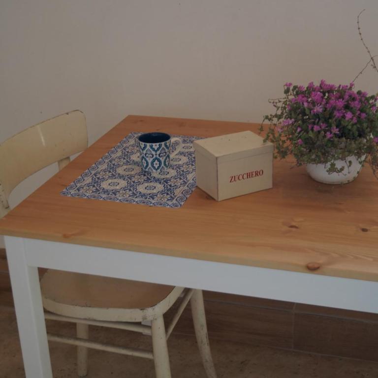 la chiesetta - Casa con 1 Camera da Letto - 5