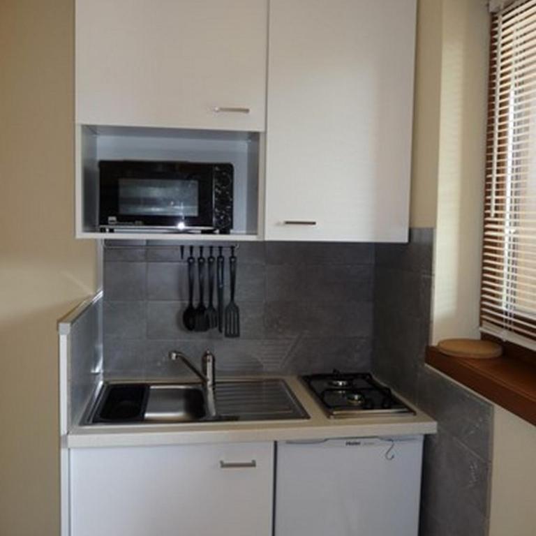 Villa Tre Cariole - Appartamento Monolocale - 13