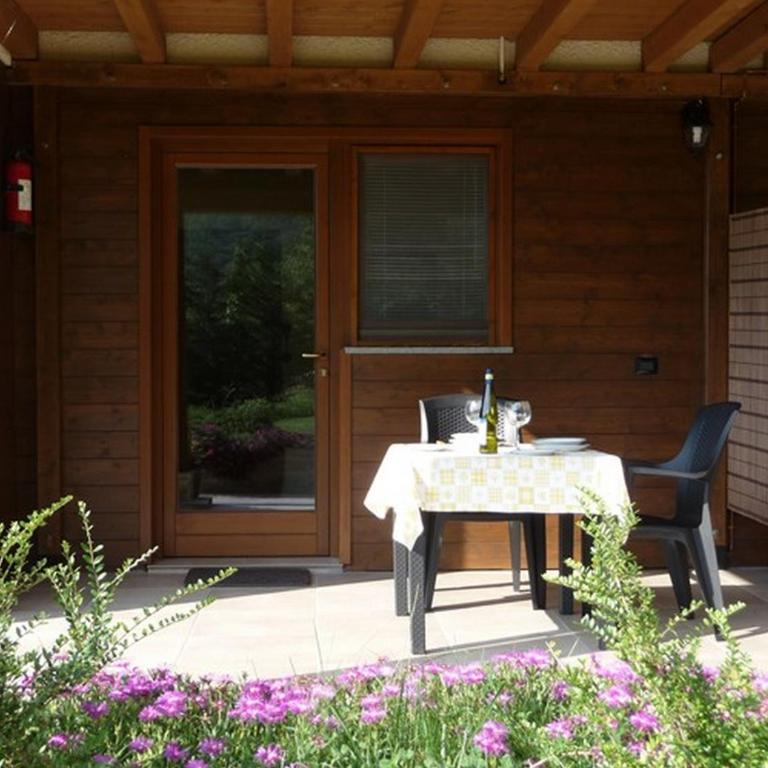 Villa Tre Cariole - Appartamento Monolocale - 10