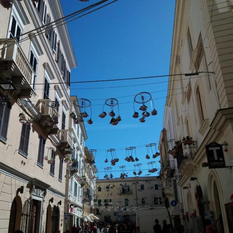 Cozy apartment Mati Alghero historic center - Superior Apartment - 20