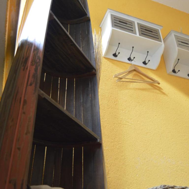 Yeti Lux - Art Appartement - Appartement 3 Chambres - 6
