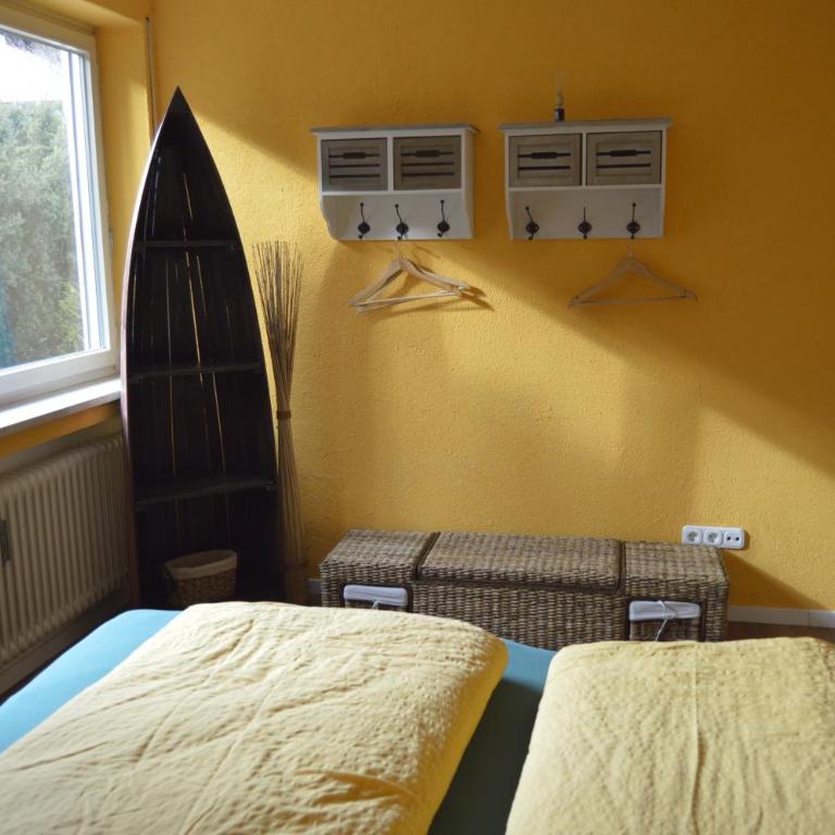 Yeti Lux - Art Appartement - Appartement 3 Chambres - 8