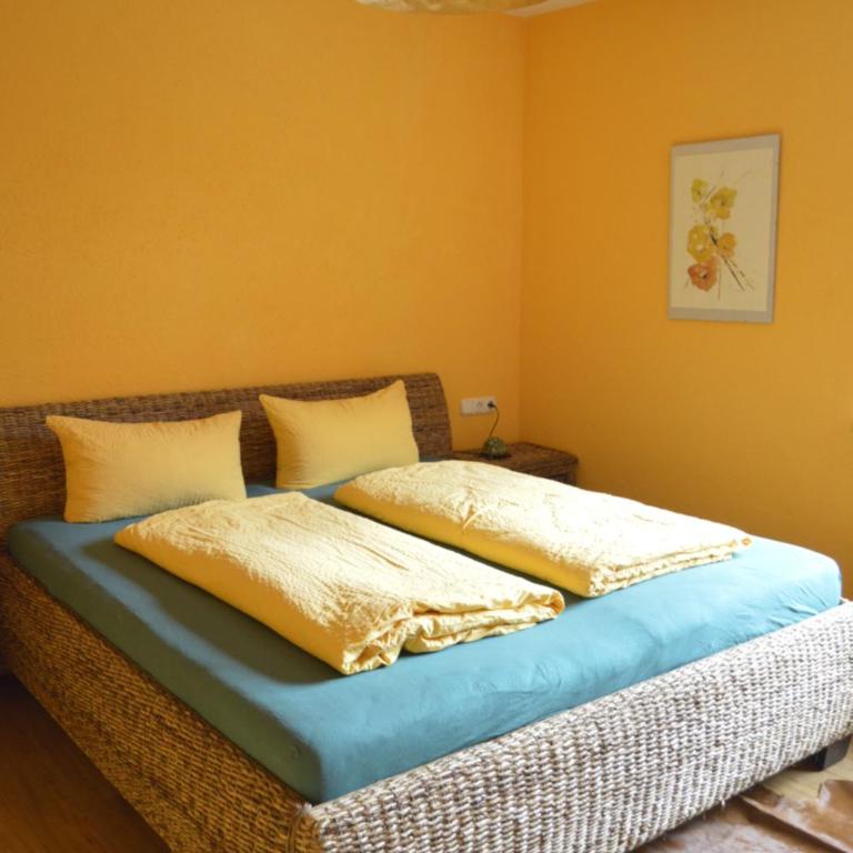 Yeti Lux - Art Appartement - Appartement 3 Chambres - 5