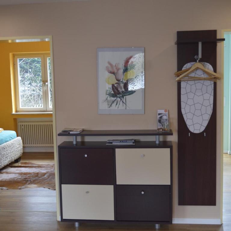 Yeti Lux - Art Appartement - Appartement 3 Chambres - 10