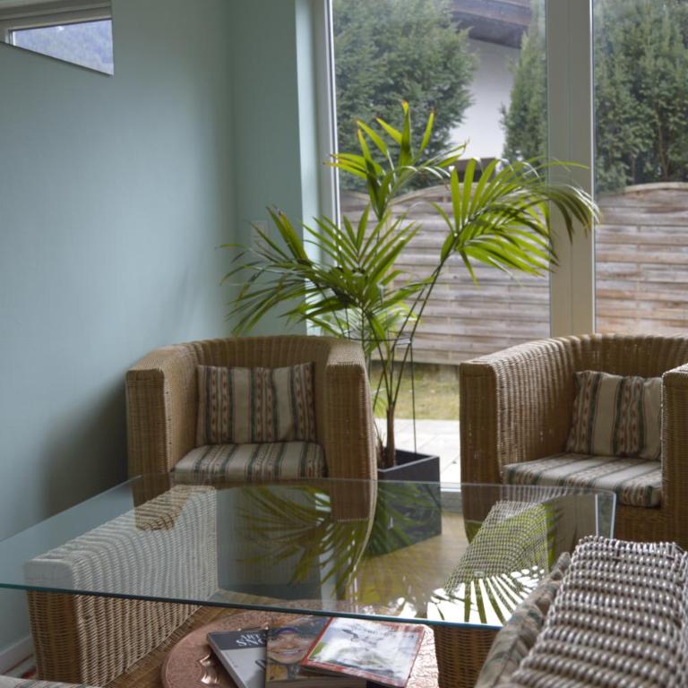 Yeti Lux - Art Appartement - Appartement 3 Chambres - 1