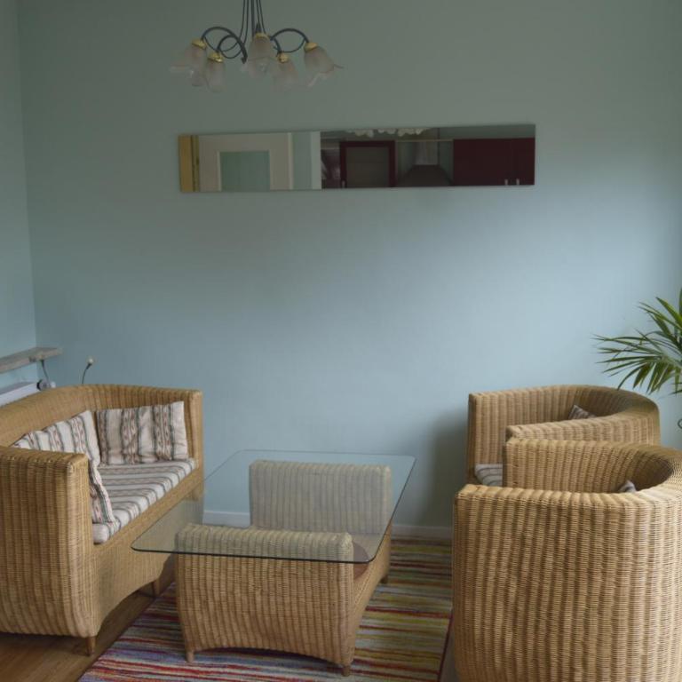Yeti Lux - Art Appartement - Appartement 3 Chambres - 15