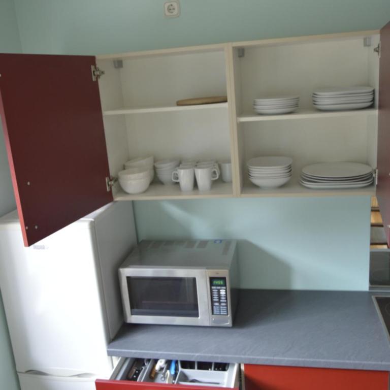 Yeti Lux - Art Appartement - Appartement 3 Chambres - 23
