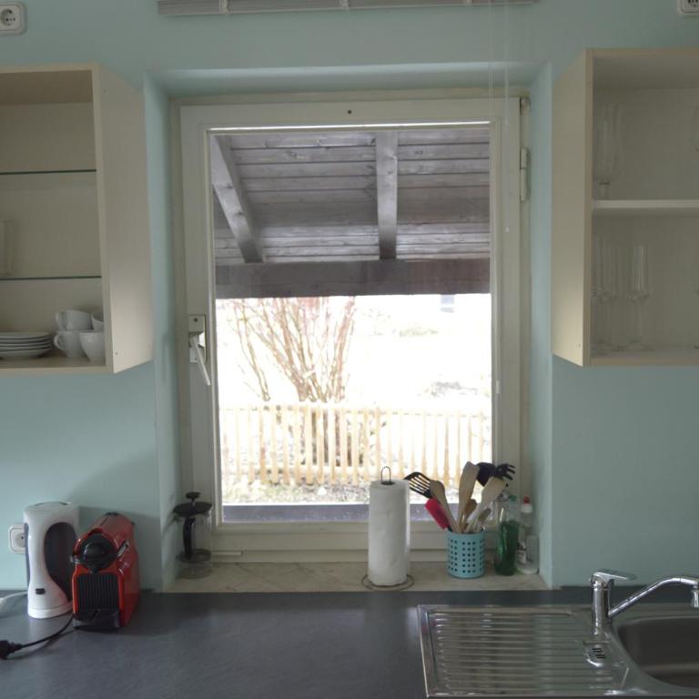 Yeti Lux - Art Appartement - Appartement 3 Chambres - 24