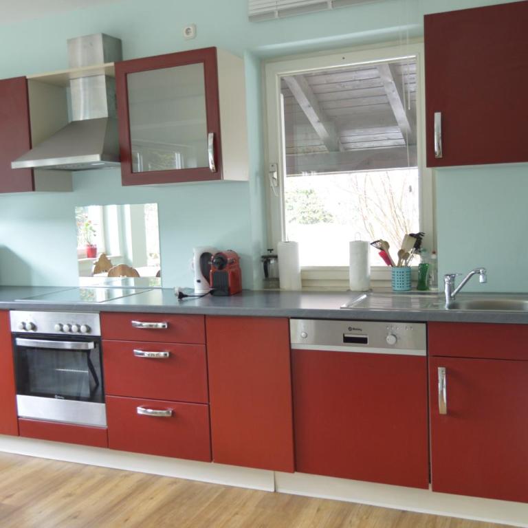 Yeti Lux - Art Appartement - Appartement 3 Chambres - 26