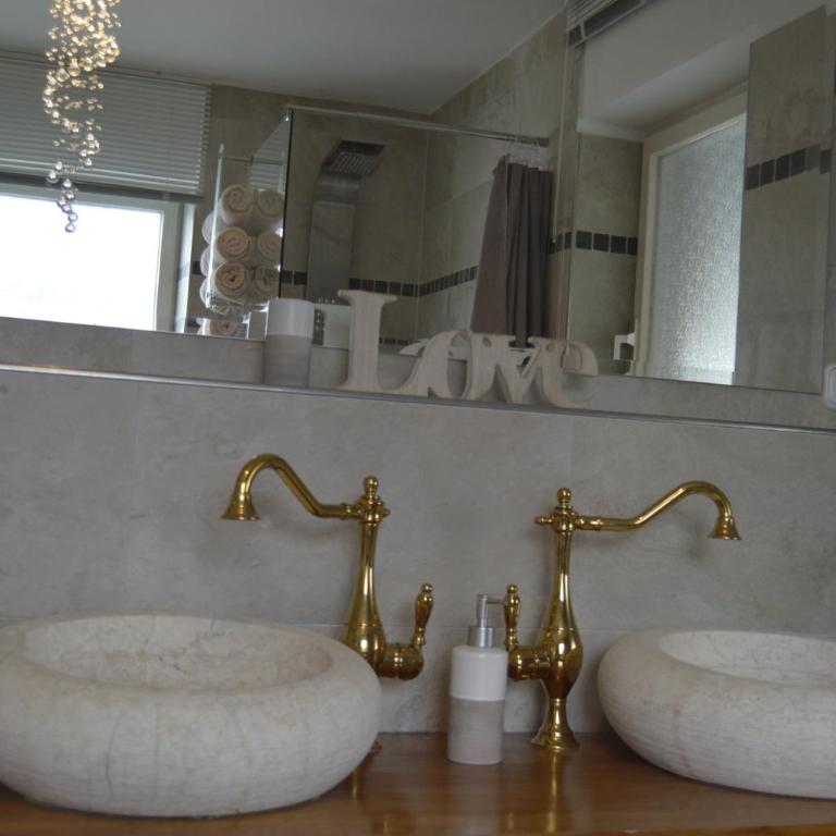 Yeti Lux - Art Appartement - Appartement 3 Chambres - 28