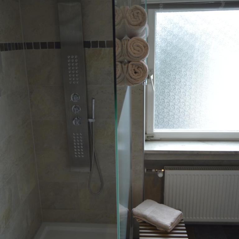 Yeti Lux - Art Appartement - Appartement 3 Chambres - 29