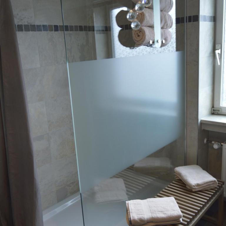 Yeti Lux - Art Appartement - Appartement 3 Chambres - 30