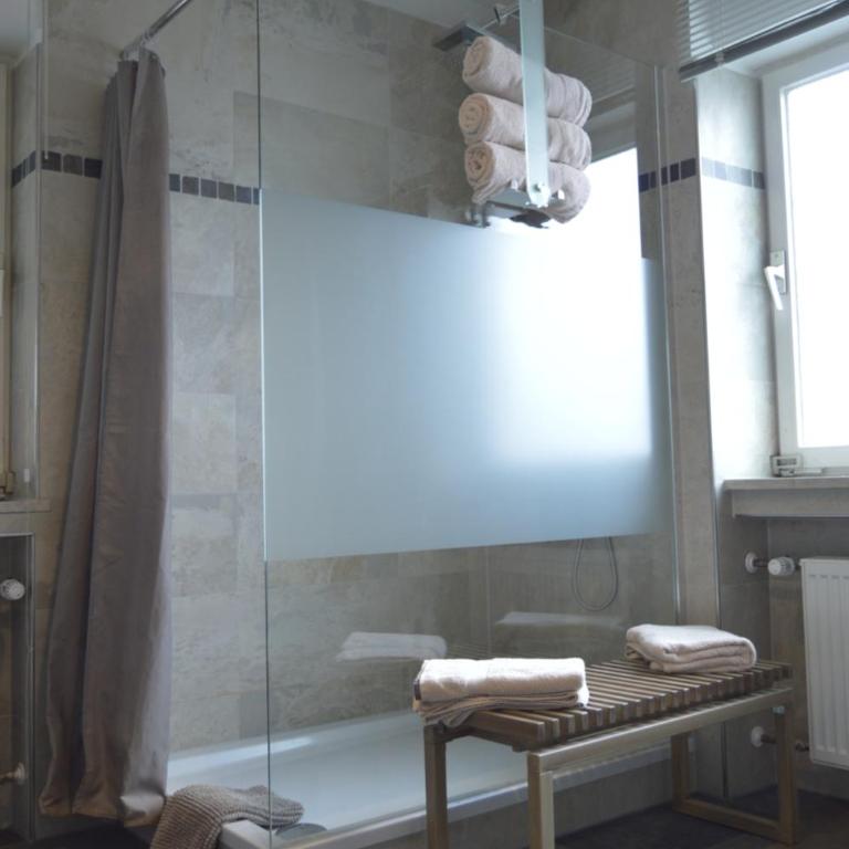 Yeti Lux - Art Appartement - Appartement 3 Chambres - 31