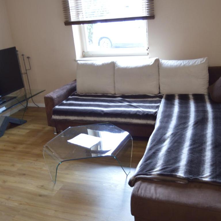 Yeti Lux - Art Appartement - Appartement 3 Chambres - 12