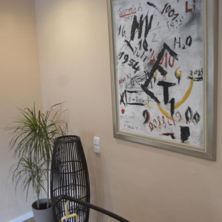 Yeti Lux - Art Appartement - Appartement 3 Chambres - 38