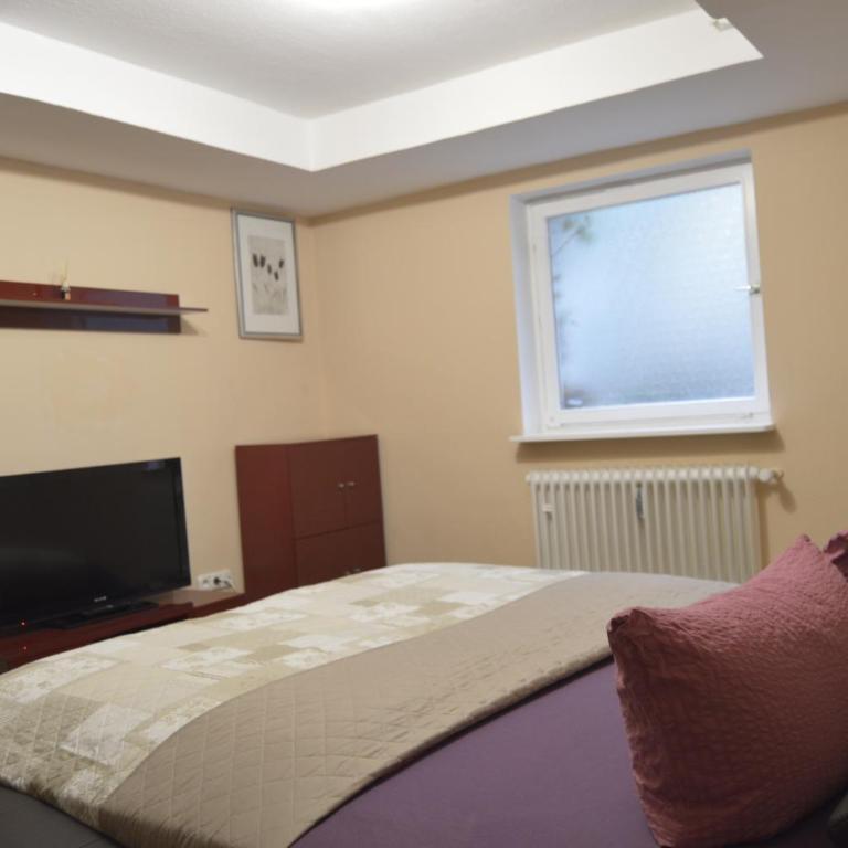 Yeti Lux - Art Appartement - Appartement 3 Chambres - 41