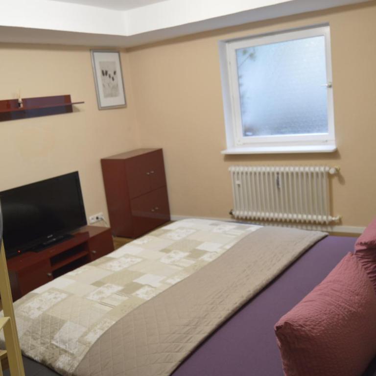 Yeti Lux - Art Appartement - Appartement 3 Chambres - 42