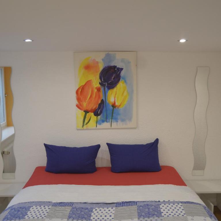 Yeti Lux - Art Appartement - Appartement 3 Chambres - 46