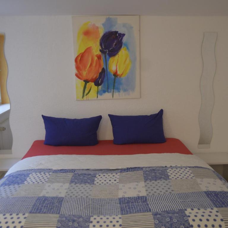 Yeti Lux - Art Appartement - Appartement 3 Chambres - 47