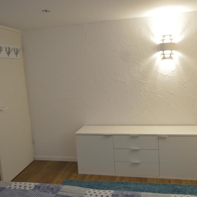 Yeti Lux - Art Appartement - Appartement 3 Chambres - 48