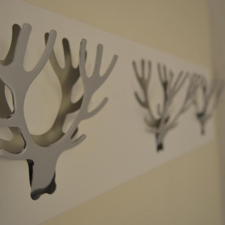 Yeti Lux - Art Appartement - Appartement 3 Chambres - 50