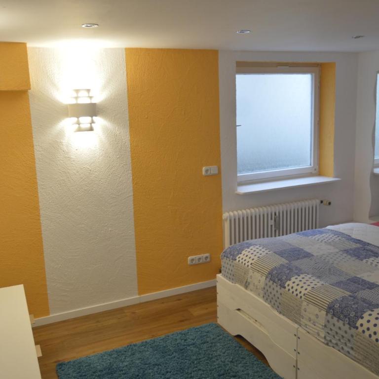 Yeti Lux - Art Appartement - Appartement 3 Chambres - 51