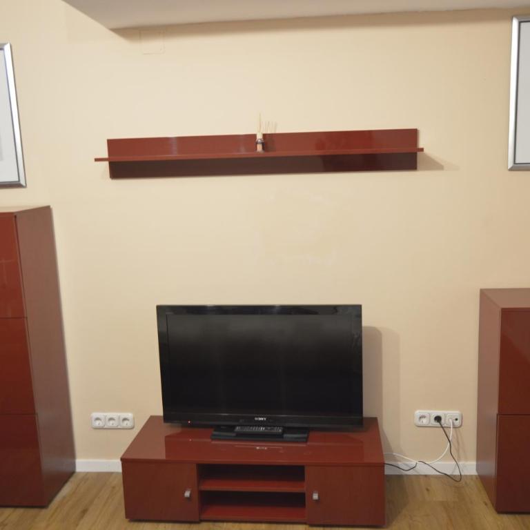 Yeti Lux - Art Appartement - Appartement 3 Chambres - 45