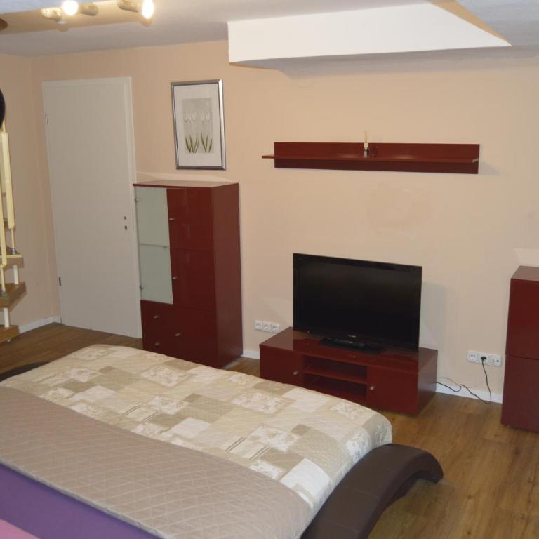 Yeti Lux - Art Appartement - Appartement 3 Chambres - 43