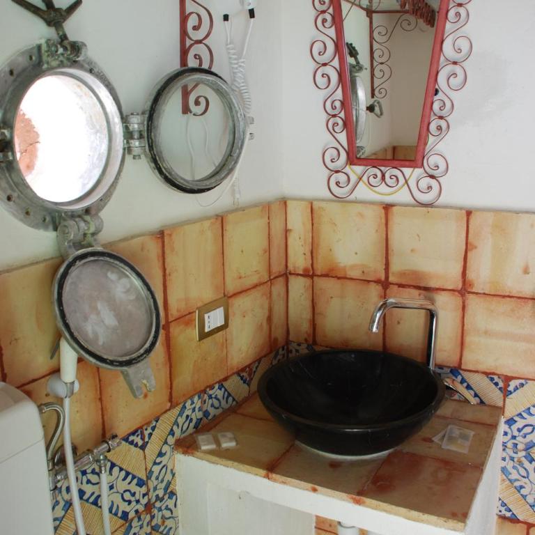 Atollo - Monolocale (2 Adulti) - 13