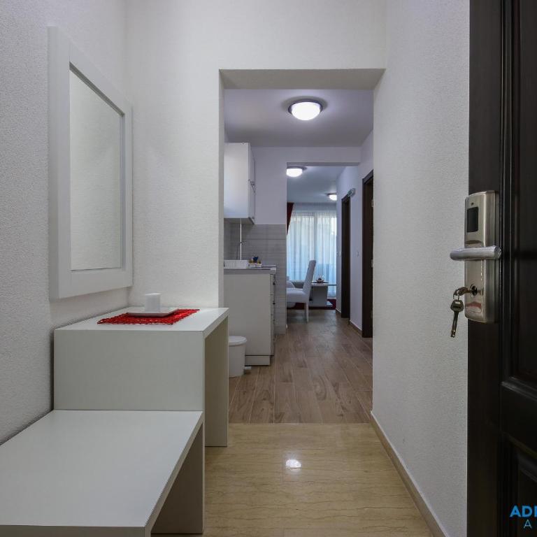 Adriatic Dreams Apartments - Apartman - 7