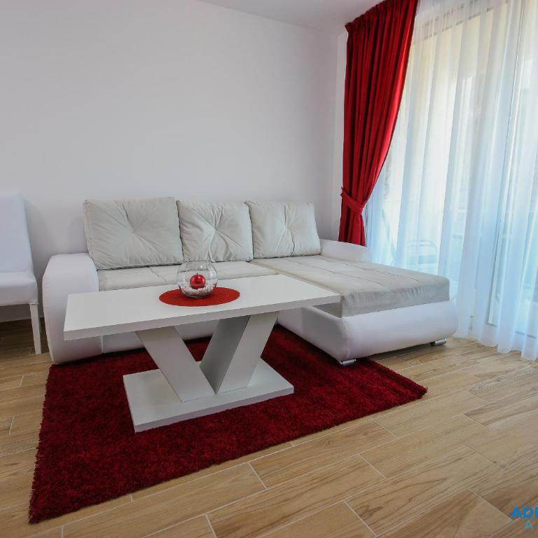 Adriatic Dreams Apartments - Apartman - 8