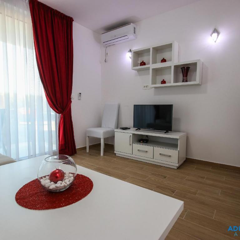 Adriatic Dreams Apartments - Apartman - 9