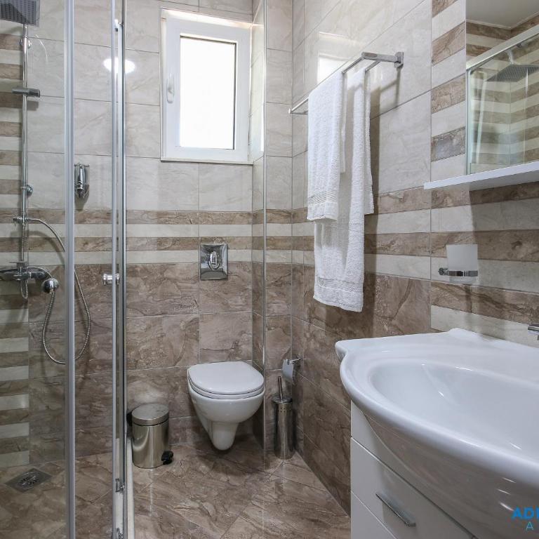 Adriatic Dreams Apartments - Apartman - 10