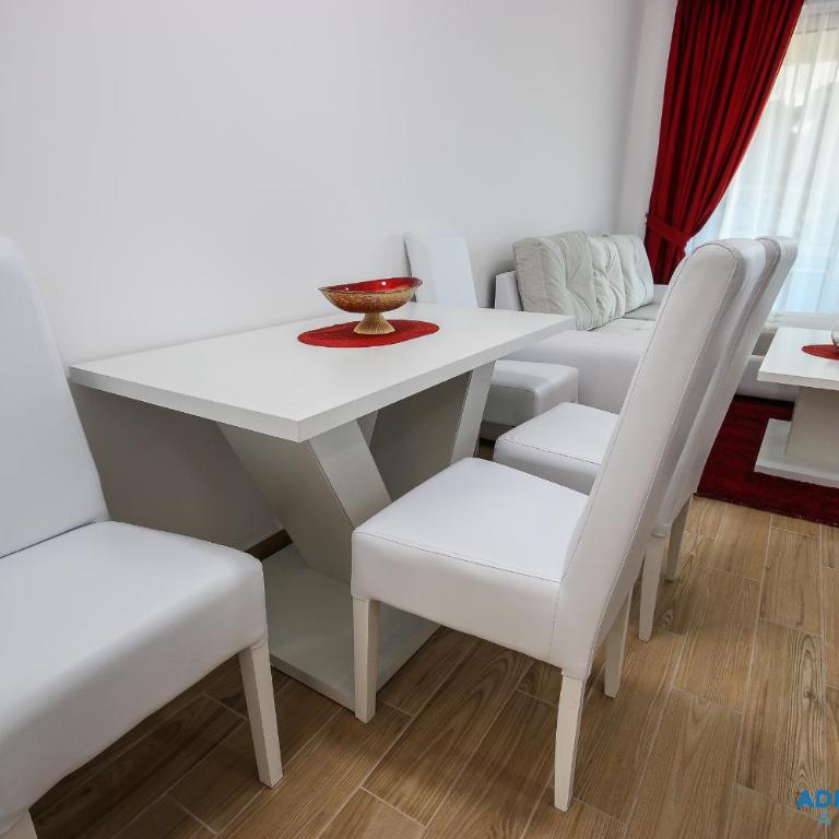 Adriatic Dreams Apartments - Apartman - 11