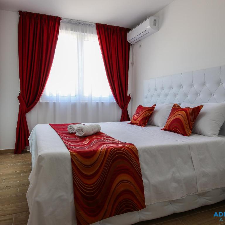 Adriatic Dreams Apartments - Apartman - 12