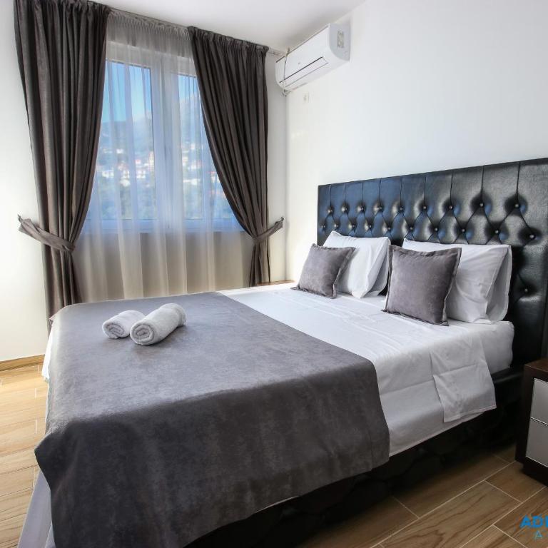 Adriatic Dreams Apartments - Apartman - 4