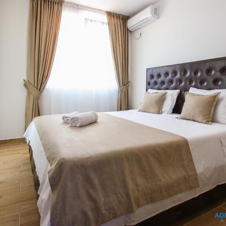 Adriatic Dreams Apartments - Apartman - 6