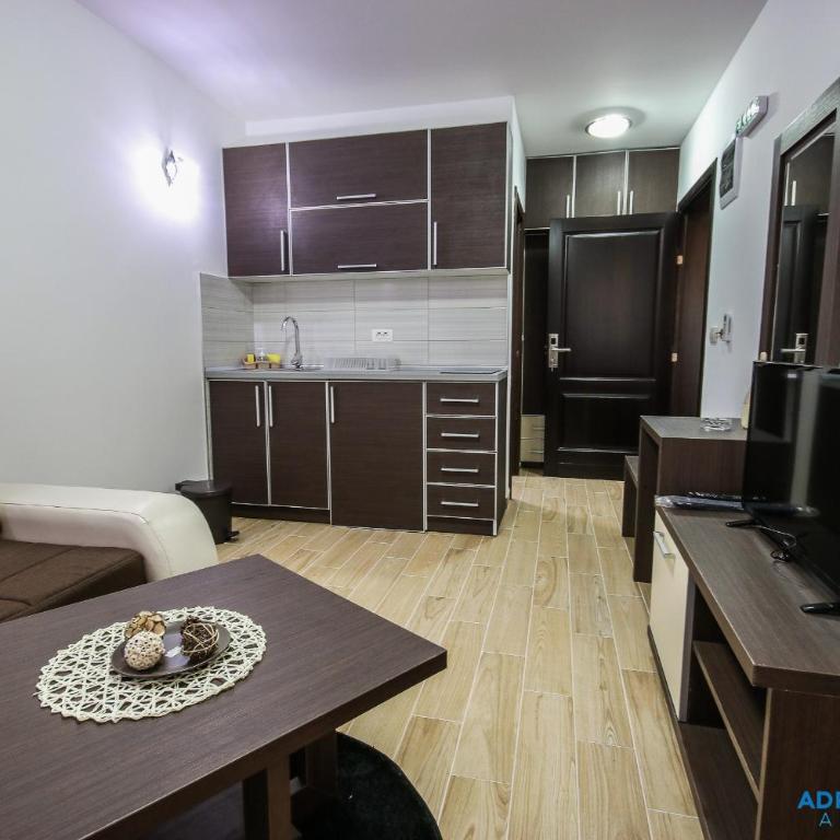 Adriatic Dreams Apartments - Studio Apartman - 1