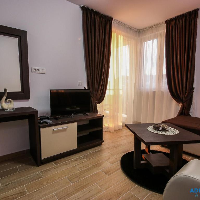 Adriatic Dreams Apartments - Studio Apartman - 4