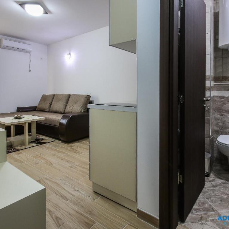 Adriatic Dreams Apartments - Studio Apartman - 8
