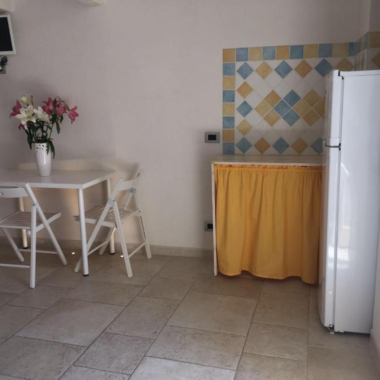 Cantaluna B&B - Camera Matrimoniale Deluxe - 6