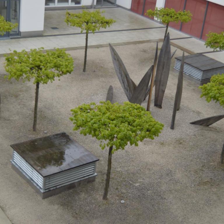 Yeti Lux - Central City Loft - Apartment mit 2 Schlafzimmern - 68