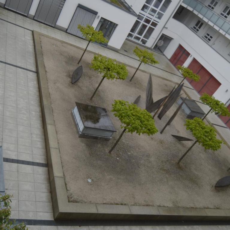 Yeti Lux - Central City Loft - Apartment mit 2 Schlafzimmern - 67