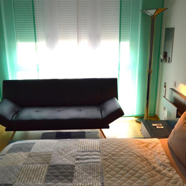 Yeti Lux - Central City Loft - Apartment mit 2 Schlafzimmern - 47