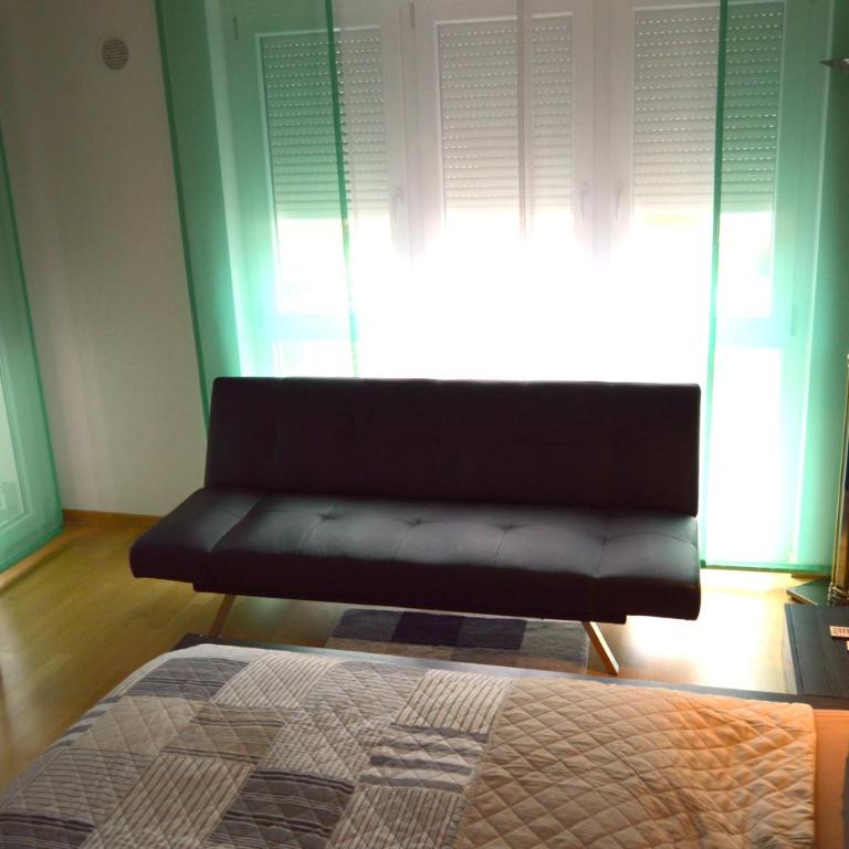 Yeti Lux - Central City Loft - Apartment mit 2 Schlafzimmern - 49