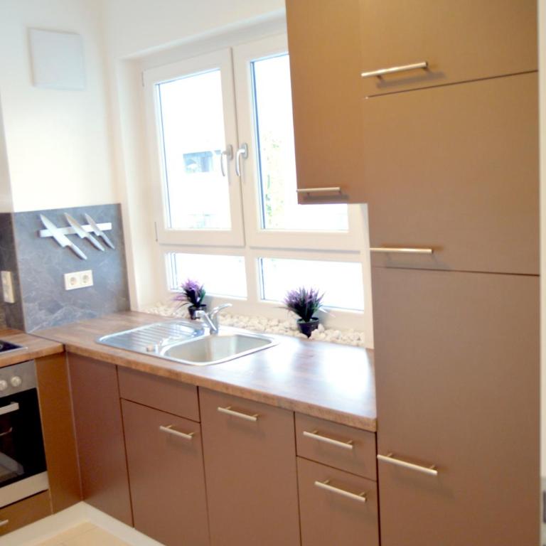 Yeti Lux - Central City Loft - Apartment mit 2 Schlafzimmern - 50