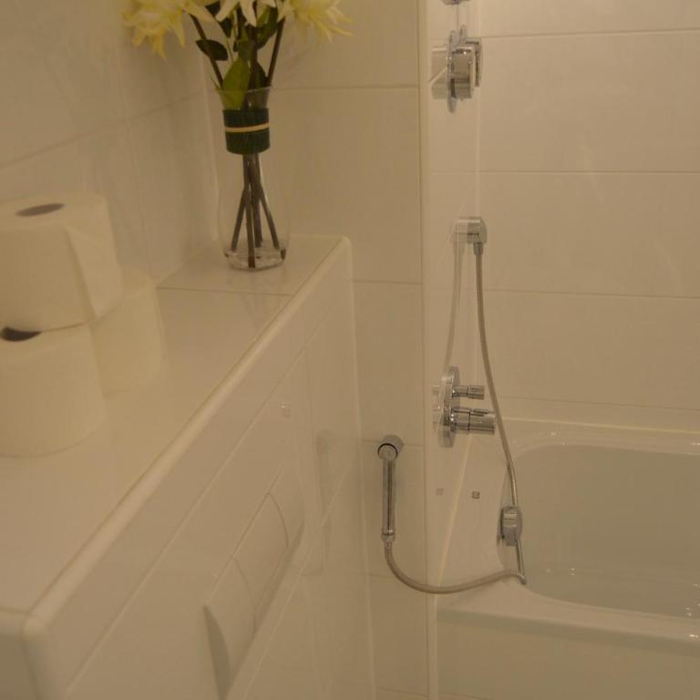 Yeti Lux - Central City Loft - Apartment mit 2 Schlafzimmern - 58