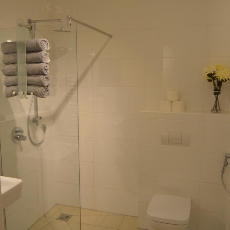 Yeti Lux - Central City Loft - Apartment mit 2 Schlafzimmern - 59